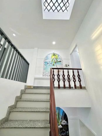 Bán nhà - bình tân - hxh - 4 tầng - 5 phòng ngủ -  60m2 - 6958395