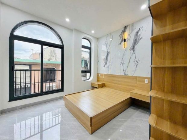 Cực hiếm! view công viên góc 2mt lạc long quân,tân bình 6958443