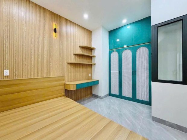 Cực hiếm! view công viên góc 2mt lạc long quân,tân bình 6958444