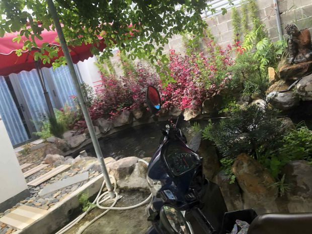 Bán nhà diên toàn-diên khánh
dt: 188m2 giá bán: 3,3tỷ có 6958451