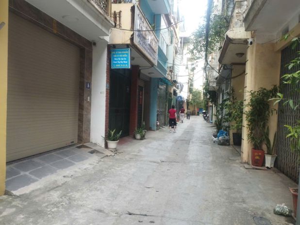 Nhà phân lô đẹp chính chủ cần bán - giá tốt - vị trí đẹp 6958503