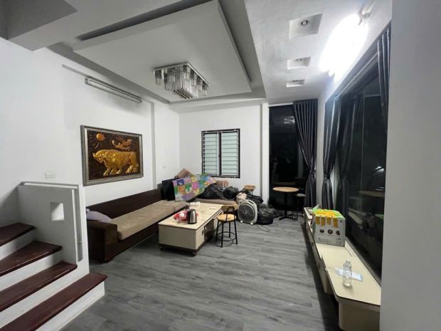 Bán nhà đẹp khu hào nam  giá chỉ 7,46 tỷ ,ngõ xe ba gác 6958611