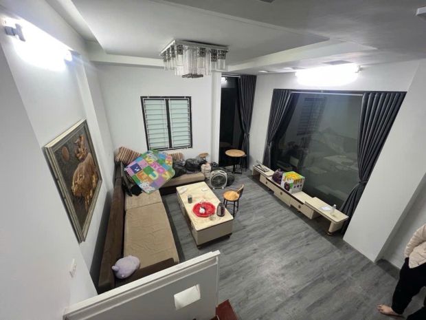 Bán nhà đẹp khu hào nam  giá chỉ 7,46 tỷ ,ngõ xe ba gác 6958613