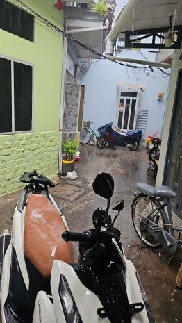 Căn góc 2 mặt tiền hẻm q4
ngang 3 dài 6.8 nở 4.1
có 2 tỷ 6958651