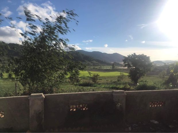 Chính chủ bán nhanh nhà vườn mái thái đẹp tại xã pró, đơn 6958677