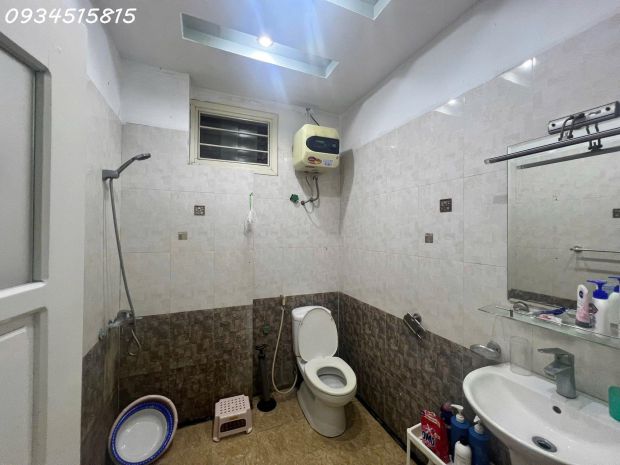 Bán nhà linh quang - trung tâm đống đa - 55m² - 5 tầng - ô 6958709