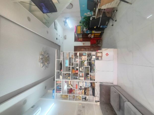 An phú đông, q12 - 4 tỷ 8 6958710