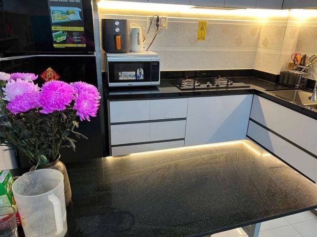 An phú đông, q12 - 4 tỷ 8 6958711