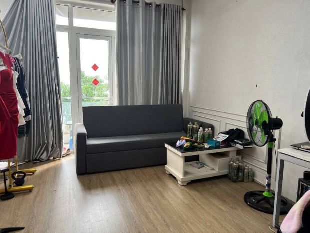 An phú đông, q12 - 4 tỷ 8 6958712