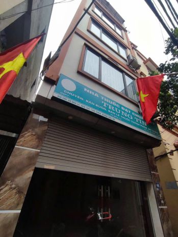 Cho thuê nhà nguyên căn 5 tầng tại yên sở, hoàng mai, hà nội 6958776
