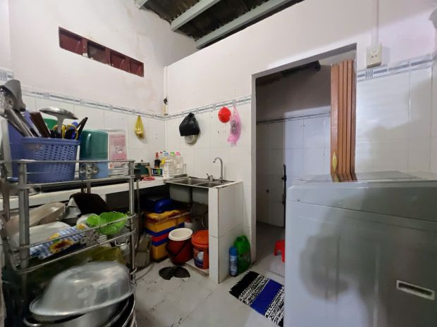 Ngang  4.6 - 2 tấm có 3 tỷ q4 6958797