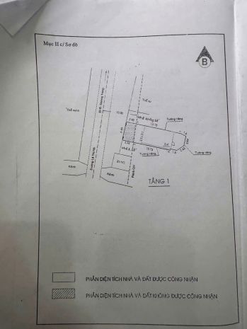 Chính chủ kẹt tiền  bán gấp nhà mặt tiền lê thị hà  giá 6958818