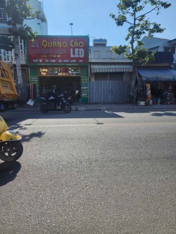 Chính chủ kẹt tiền  bán gấp nhà mặt tiền lê thị hà  giá 6958820