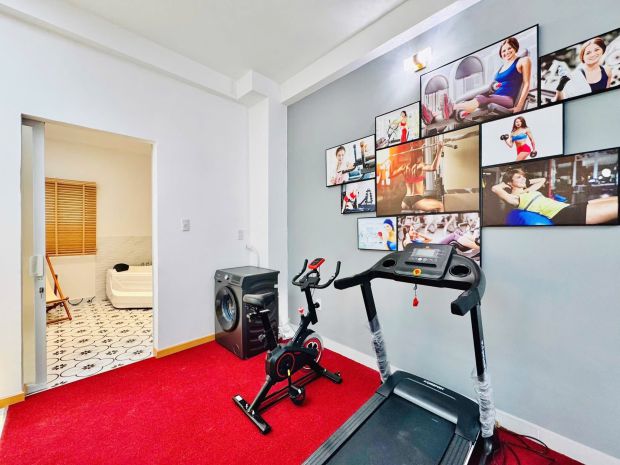 64m2, bán nhà đường 12m thông,4 tầng, phạm văn bạch, p12 gò 6959016