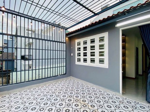 412m, bán nhà mt đường 12m, thống nhất, p16 gò vấp, 8 tỷ 6959036