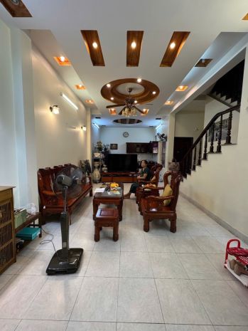 Bán nhà lê trọng tấn, thanh xuân, phân lô, ô tô, 70m2, 17.3 6959089