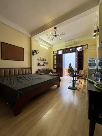 Bán nhà lê trọng tấn, thanh xuân, phân lô, ô tô, 70m2, 17.3 6959091