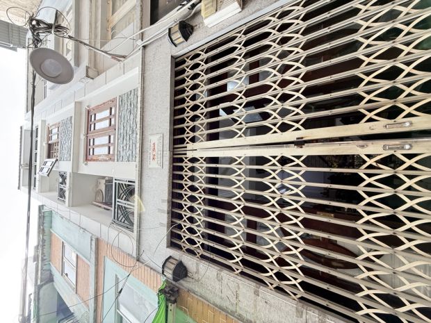 Bán nhà-q10- cao thắng  hẻm liên thông điện biên phủ  32 6959117