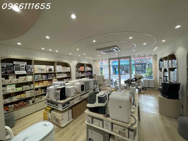 Bán nhà mặt tiền kinh doanh đỉnh nguyễn thiện thuật - p.3 - 6959122