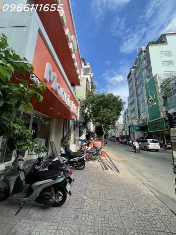 Bán nhà mặt tiền kinh doanh đỉnh nguyễn thiện thuật - p.3 - 6959124