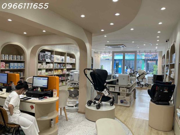 Bán nhà mặt tiền kinh doanh đỉnh nguyễn thiện thuật - p.3 - 6959125