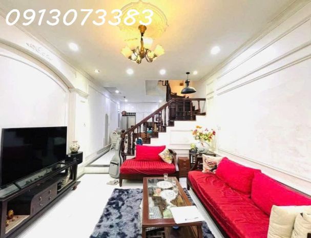 Bán nhà phố thái hà, trung liệt, đóng đa, dt62m nhỉnh 16 6959126