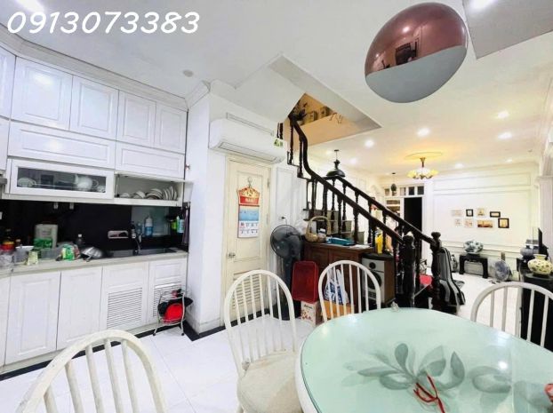 Bán nhà phố thái hà, trung liệt, đóng đa, dt62m nhỉnh 16 6959129