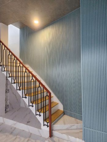 Kiệt 3-4m thẳng ra triệu nữ vương, chợ cồn, 38m2, 2 tầng 6959181