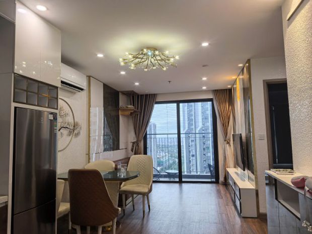 Cho thuê căn hộ vinhomes smart city  tây mỗ, nam từ liêm 6959185