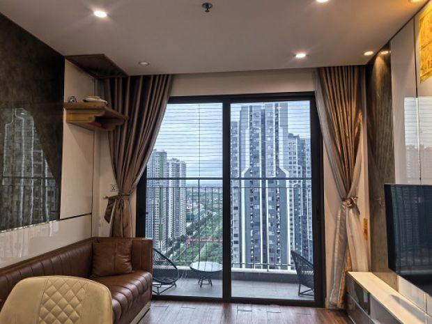 Cho thuê căn hộ vinhomes smart city  tây mỗ, nam từ liêm 6959187