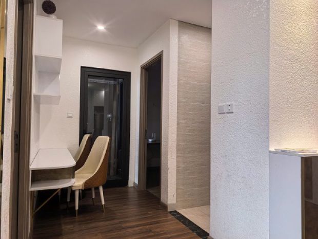 Cho thuê căn hộ vinhomes smart city  tây mỗ, nam từ liêm 6959188