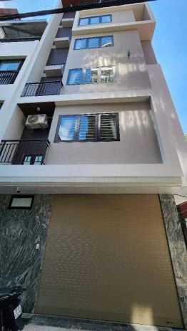 Nhà đẹp thụy phương - bắc từ liêm - dt40m2 - 5 tầng - giá 7 6959189