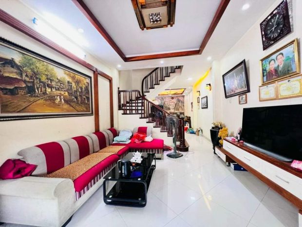 Nhà đẹp thụy phương - bắc từ liêm - dt40m2 - 5 tầng - giá 7 6959190