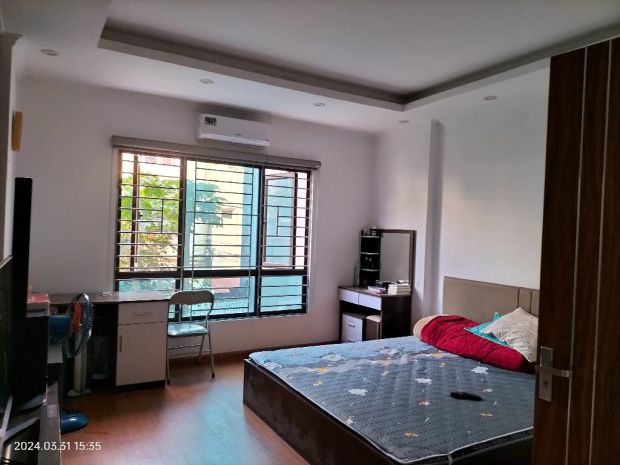 Nhà đẹp thụy phương - bắc từ liêm - dt40m2 - 5 tầng - giá 7 6959191