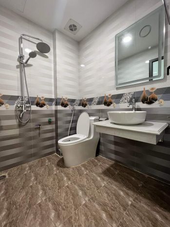 Nhà đẹp thụy phương - bắc từ liêm - dt40m2 - 5 tầng - giá 7 6959192