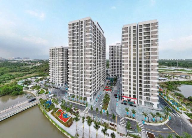 Căn hộ tp.thủ đức. giá chỉ từ 5x trm², sổ hồng có sẵn 6959232