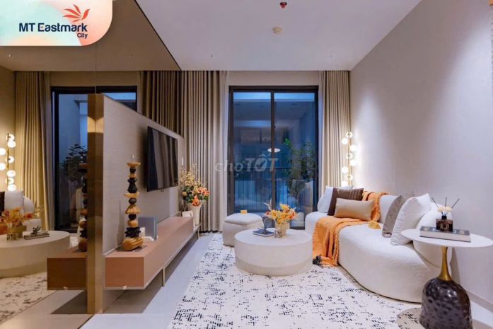 Căn hộ tp.thủ đức. giá chỉ từ 5x trm², sổ hồng có sẵn 6959237