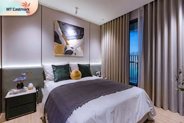 Căn hộ tp.thủ đức. giá chỉ từ 5x trm², sổ hồng có sẵn 6959238