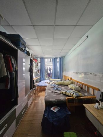 Hẻm xe hơi khu bàu cát - hẻm thông vừa ở vừa kinh doanh 6959298