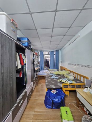 Hẻm xe hơi khu bàu cát - hẻm thông vừa ở vừa kinh doanh 6959299