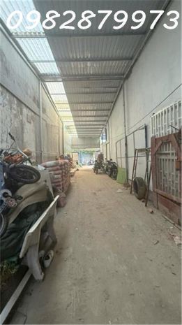 Hẻm ô tô hiệp bình chánh, thủ đức  114.4m²  giá tốt chỉ 6959317