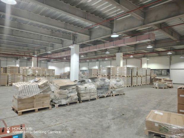 Xưởng 4.000m² cho thuê  kcn bắc ninh 6959326