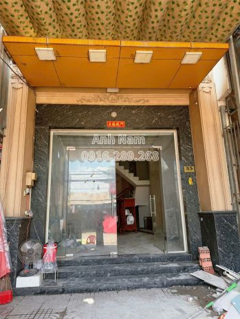 Nhà góc gần ngã tư đẹp  giá tốt  chính chủ cần bán tại 6959358