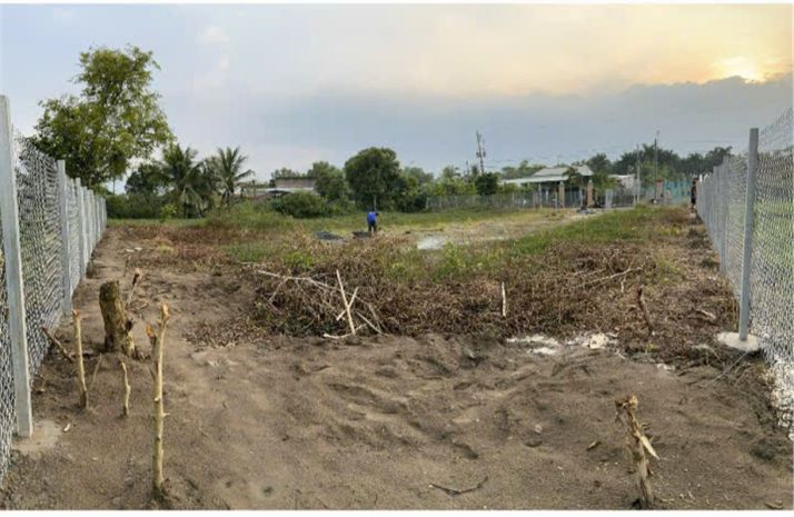 Đất đẹp - đầu tư sinh lời - cần bán gấp lô đất tiềm năng xã 6959364