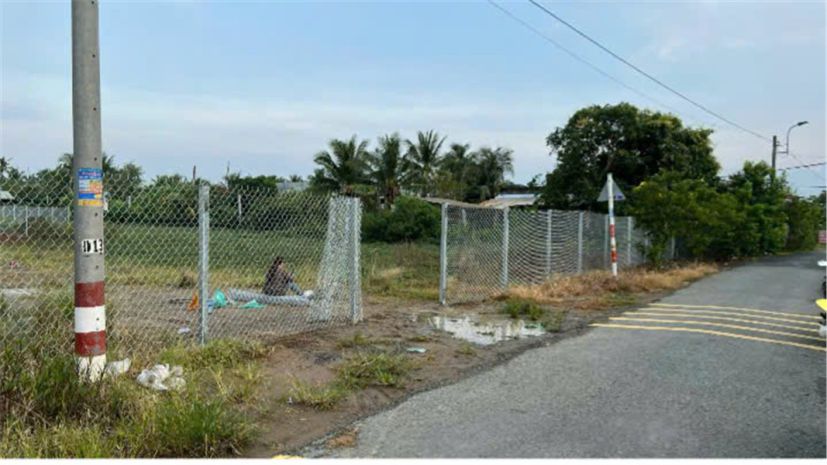 Đất đẹp - đầu tư sinh lời - cần bán gấp lô đất tiềm năng xã 6959366