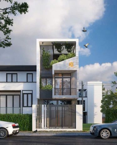 1 lầu 1 trệt, đầy đủ tiện nghi với giá thấp kịch sàn 6959389