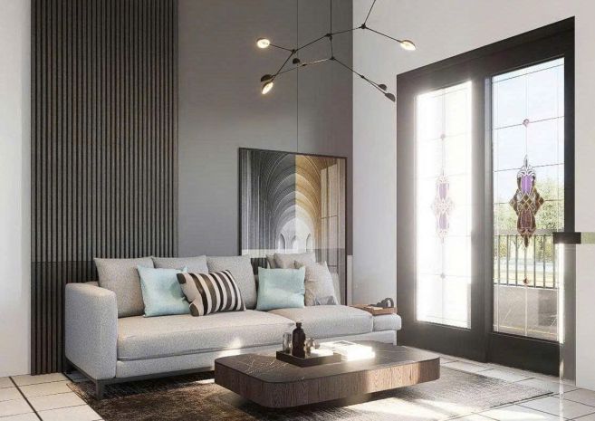 1 lầu 1 trệt, đầy đủ tiện nghi với giá thấp kịch sàn 6959390