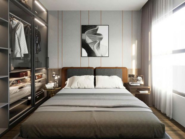 1 lầu 1 trệt, đầy đủ tiện nghi với giá thấp kịch sàn 6959391