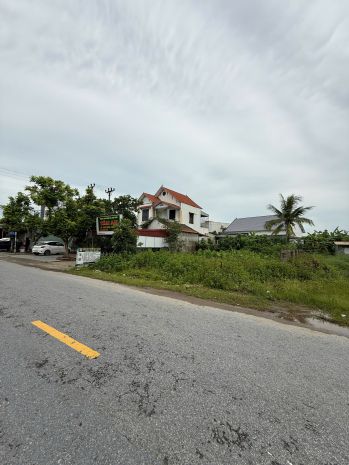 Đất mặt đường 402  hòa nghĩa  trục chính mở rộng 28m, giá 6959393