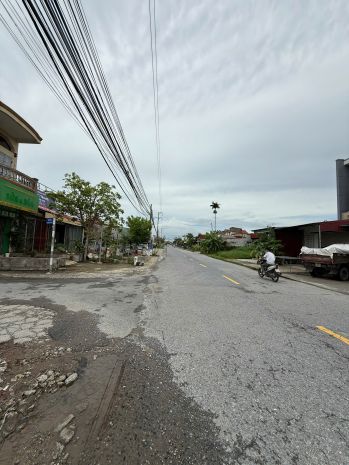 Đất mặt đường 402  hòa nghĩa  trục chính mở rộng 28m, giá 6959395